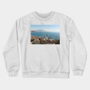 Naples - Italy Crewneck Sweatshirt